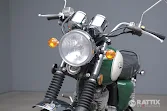 MASH MOTOR ITALIA Five Hundred 400