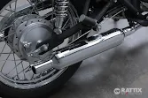 MASH MOTOR ITALIA Five Hundred 400