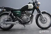 MASH MOTOR ITALIA Five Hundred 400