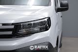 Miniatura Peugeot Partner 1.5 BlueHDI 100CV L1 Standard (IVA ESCLUSA) Kaolin White  Km 0 foto 32