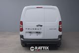 Miniatura Peugeot Partner 1.5 BlueHDI 100CV L1 Standard (IVA ESCLUSA) Kaolin White  Km 0 foto 32