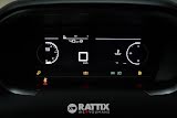 Miniatura Peugeot Partner 1.5 BlueHDI 100CV L1 Standard (IVA ESCLUSA) Kaolin White  Km 0 foto 32