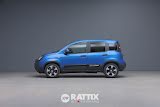 Miniatura Fiat Panda Pandina 1.0 Firefly Hybrid 70CV BLU ITALIA METALLIZZATO  Km 0 foto 32