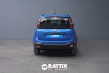 Miniatura Fiat Panda Pandina 1.0 Firefly Hybrid 70CV BLU ITALIA METALLIZZATO  Km 0 foto 32