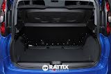 Miniatura Fiat Panda Pandina 1.0 Firefly Hybrid 70CV BLU ITALIA METALLIZZATO  Km 0 foto 32