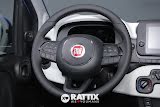 Miniatura Fiat Panda Pandina 1.0 Firefly Hybrid 70CV BLU ITALIA METALLIZZATO  Km 0 foto 32