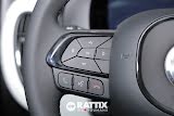 Miniatura Fiat Panda Pandina 1.0 Firefly Hybrid 70CV BLU ITALIA METALLIZZATO  Km 0 foto 32