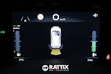 Miniatura Fiat Panda Pandina 1.0 Firefly Hybrid 70CV BLU ITALIA METALLIZZATO  Km 0 foto 32