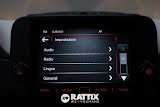 Miniatura Fiat Panda Pandina 1.0 Firefly Hybrid 70CV BLU ITALIA METALLIZZATO  Km 0 foto 32