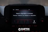 Miniatura Fiat Panda Pandina 1.0 Firefly Hybrid 70CV BLU ITALIA METALLIZZATO  Km 0 foto 32