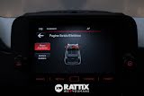 Miniatura Fiat Panda Pandina 1.0 Firefly Hybrid 70CV BLU ITALIA METALLIZZATO  Km 0 foto 32