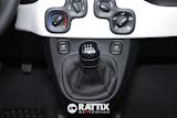 Miniatura Fiat Panda Pandina 1.0 Firefly Hybrid 70CV BLU ITALIA METALLIZZATO  Km 0 foto 32