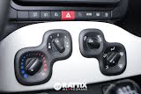 Miniatura Fiat Panda Pandina 1.0 Firefly Hybrid 70CV BLU ITALIA METALLIZZATO  Km 0 foto 32