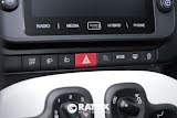 Miniatura Fiat Panda Pandina 1.0 Firefly Hybrid 70CV BLU ITALIA METALLIZZATO  Km 0 foto 32