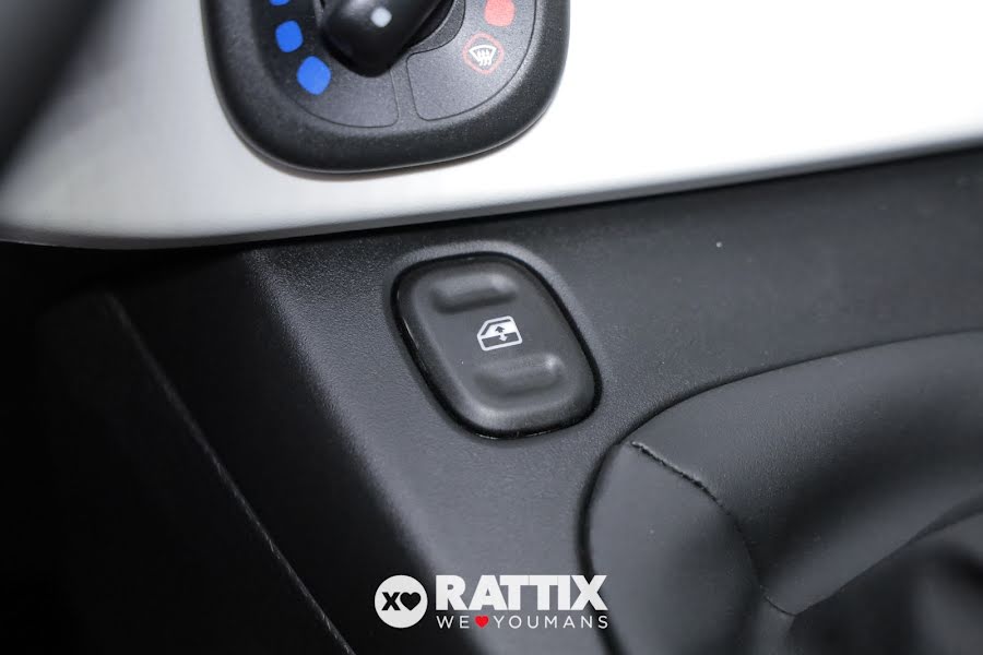 Fiat Panda Pandina 1.0 Firefly Hybrid 70CV BLU ITALIA METALLIZZATO  Km 0 foto 27