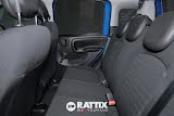 Miniatura Fiat Panda Pandina 1.0 Firefly Hybrid 70CV BLU ITALIA METALLIZZATO  Km 0 foto 32
