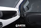 Miniatura Fiat Panda Pandina 1.0 Firefly Hybrid 70CV BLU ITALIA METALLIZZATO  Km 0 foto 32
