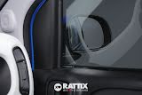 Miniatura Fiat Panda Pandina 1.0 Firefly Hybrid 70CV BLU ITALIA METALLIZZATO  Km 0 foto 32