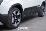Miniatura Fiat Panda Pandina 1.0 Firefly Hybrid 70CV Bianco Gelato  Aziendale foto 32
