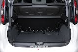 Miniatura Fiat Panda Pandina 1.0 Firefly Hybrid 70CV Bianco Gelato  Aziendale foto 32