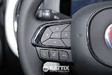Miniatura Fiat Panda Pandina 1.0 Firefly Hybrid 70CV Bianco Gelato  Aziendale foto 32