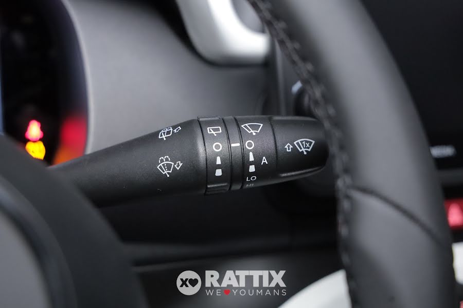Fiat Panda Pandina 1.0 Firefly Hybrid 70CV Bianco Gelato  Aziendale foto 14