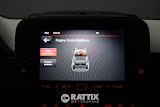 Miniatura Fiat Panda Pandina 1.0 Firefly Hybrid 70CV Bianco Gelato  Aziendale foto 32