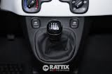 Miniatura Fiat Panda Pandina 1.0 Firefly Hybrid 70CV Bianco Gelato  Aziendale foto 32