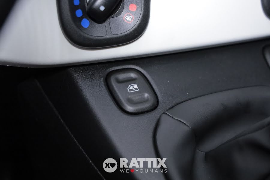 Fiat Panda Pandina 1.0 Firefly Hybrid 70CV Bianco Gelato  Aziendale foto 25