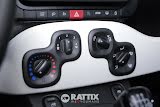Miniatura Fiat Panda Pandina 1.0 Firefly Hybrid 70CV Bianco Gelato  Aziendale foto 32
