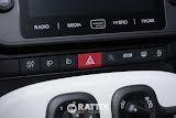 Miniatura Fiat Panda Pandina 1.0 Firefly Hybrid 70CV Bianco Gelato  Aziendale foto 32