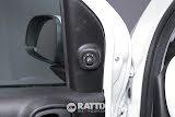 Miniatura Fiat Panda Pandina 1.0 Firefly Hybrid 70CV Bianco Gelato  Aziendale foto 32