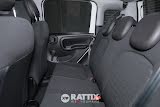 Miniatura Fiat Panda Pandina 1.0 Firefly Hybrid 70CV Bianco Gelato  Aziendale foto 32