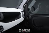Miniatura Fiat Panda Pandina 1.0 Firefly Hybrid 70CV Bianco Gelato  Aziendale foto 32
