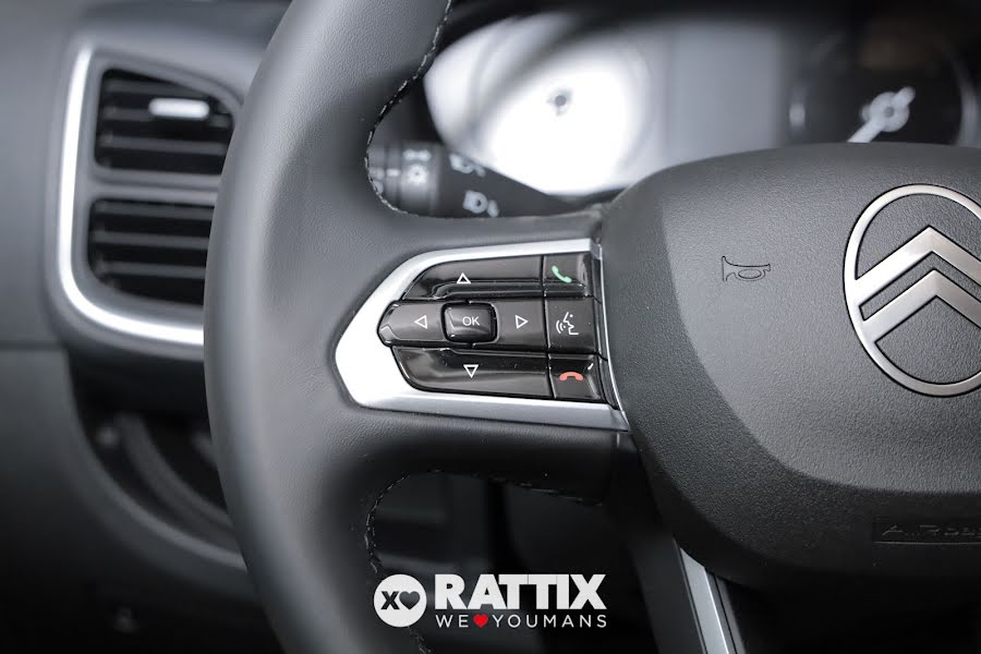 Citroen Jumper 2.2 BlueHDI 120CV L2H1 (IVA ESCLUSA) BIANCO ICY PASTELLO  Nuovo foto 11