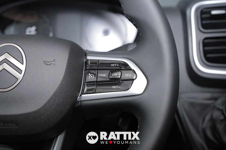 Citroen Jumper 2.2 BlueHDI 120CV L2H1 (IVA ESCLUSA) BIANCO ICY PASTELLO  Nuovo foto 12