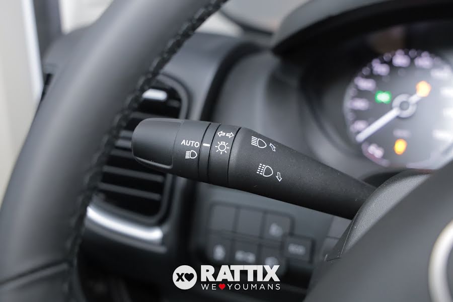 Citroen Jumper 2.2 BlueHDI 120CV L2H1 (IVA ESCLUSA) BIANCO ICY PASTELLO  Nuovo foto 13