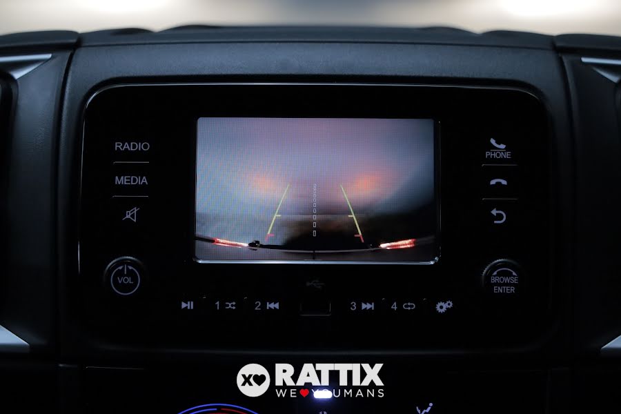 Citroen Jumper 2.2 BlueHDI 120CV L2H1 (IVA ESCLUSA) BIANCO ICY PASTELLO  Nuovo foto 17