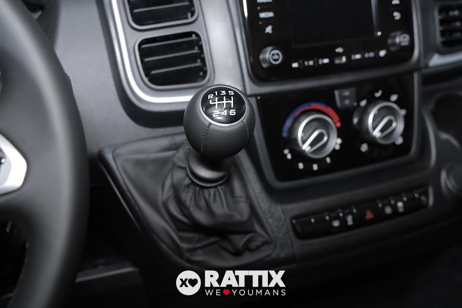 Citroen Jumper 2.2 BlueHDI 120CV L2H1 (IVA ESCLUSA) BIANCO ICY PASTELLO  Nuovo foto 22