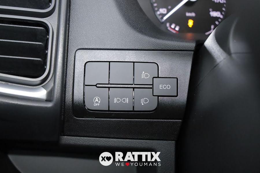 Citroen Jumper 2.2 BlueHDI 120CV L2H1 (IVA ESCLUSA) BIANCO ICY PASTELLO  Nuovo foto 25