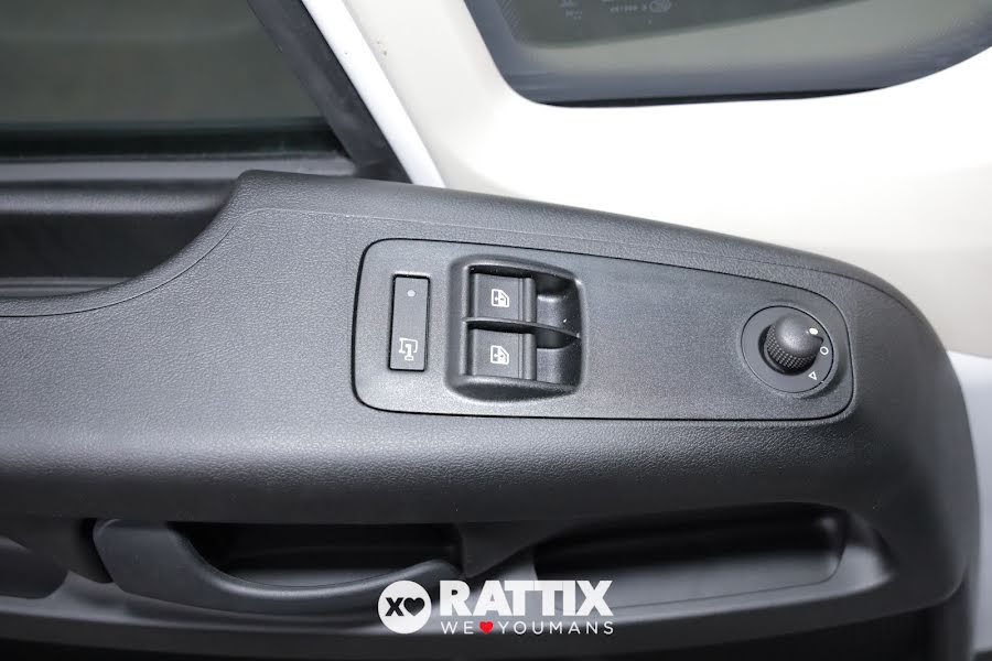 Citroen Jumper 2.2 BlueHDI 120CV L2H1 (IVA ESCLUSA) BIANCO ICY PASTELLO  Nuovo foto 26