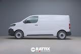 Miniatura Citroen Jumpy 1.5 BlueHDI 120CV M (IVA ESCLUSA) Kaolin White  Nuovo foto 30