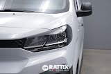 Miniatura Citroen Jumpy 1.5 BlueHDI 120CV M (IVA ESCLUSA) Kaolin White  Nuovo foto 30