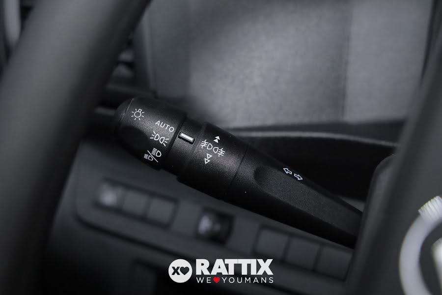 Citroen Jumpy 1.5 BlueHDI 120CV M (IVA ESCLUSA) Kaolin White  Nuovo foto 14