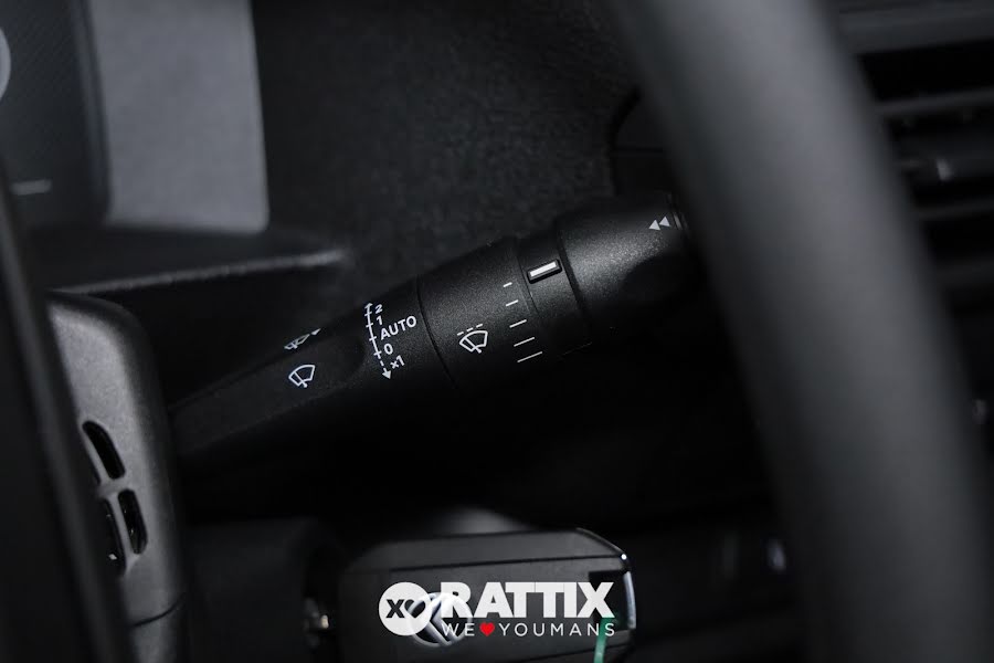 Citroen Jumpy 1.5 BlueHDI 120CV M (IVA ESCLUSA) Kaolin White  Nuovo foto 15