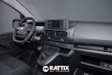 Miniatura Citroen Jumpy 1.5 BlueHDI 120CV M (IVA ESCLUSA) Kaolin White  Nuovo foto 30