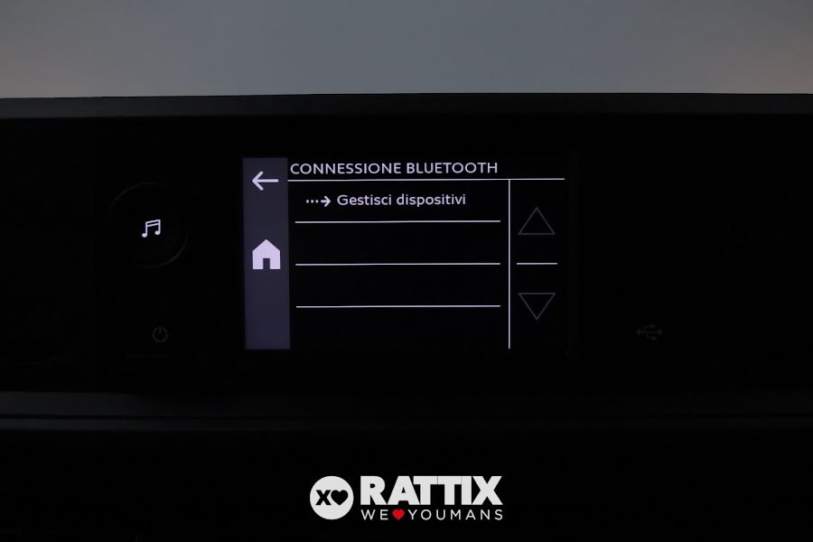 Citroen Jumpy 1.5 BlueHDI 120CV M (IVA ESCLUSA) Kaolin White  Nuovo foto 20