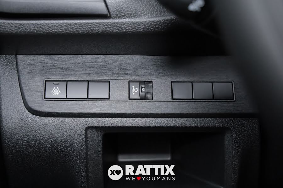 Citroen Jumpy 1.5 BlueHDI 120CV M (IVA ESCLUSA) Kaolin White  Nuovo foto 26