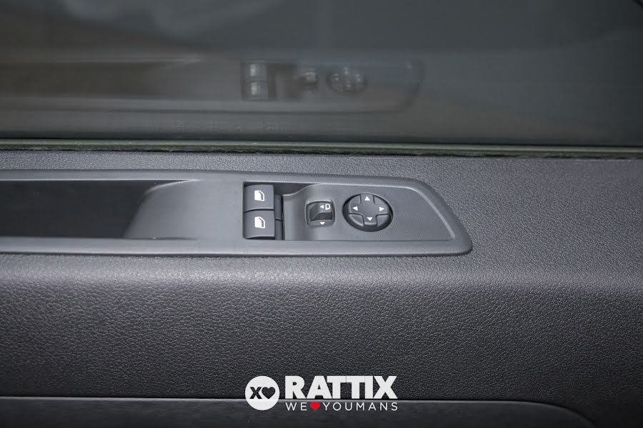 Citroen Jumpy 1.5 BlueHDI 120CV M (IVA ESCLUSA) Kaolin White  Nuovo foto 27