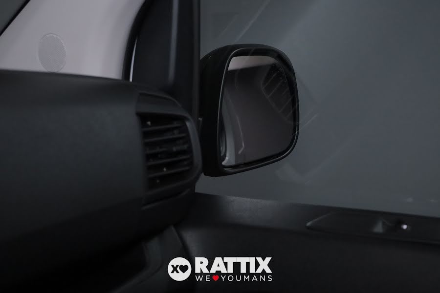 Citroen Jumpy 1.5 BlueHDI 120CV M (IVA ESCLUSA) Kaolin White  Nuovo foto 29